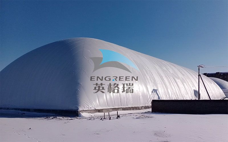 多風(fēng)多雨天氣，氣膜館如何從容應(yīng)對(duì)？?