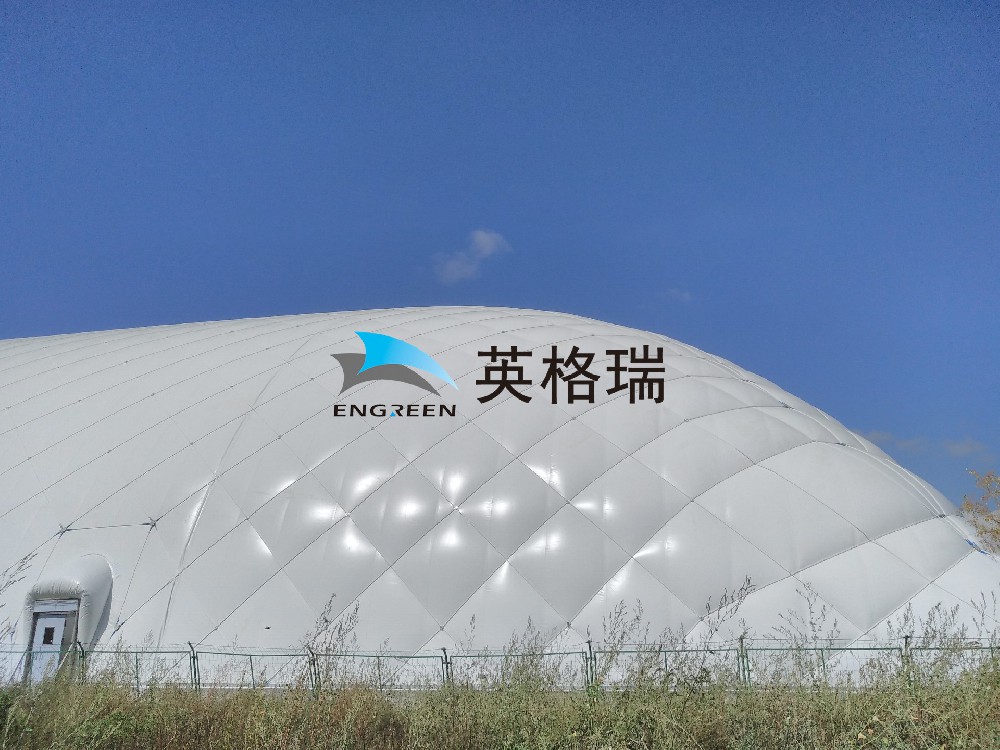 想做氣膜館，該如何選擇配置氣膜館內(nèi)的系統(tǒng)設(shè)備？