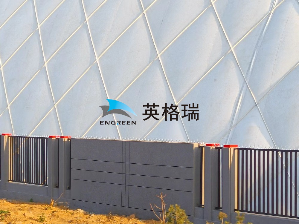 在安裝氣膜場館時需要注意哪些問題？