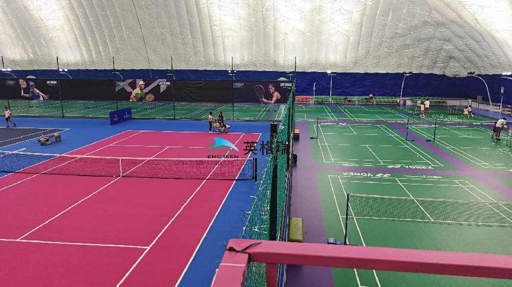 經(jīng)營一家氣膜體育館，這些經(jīng)營方法你需要知道！