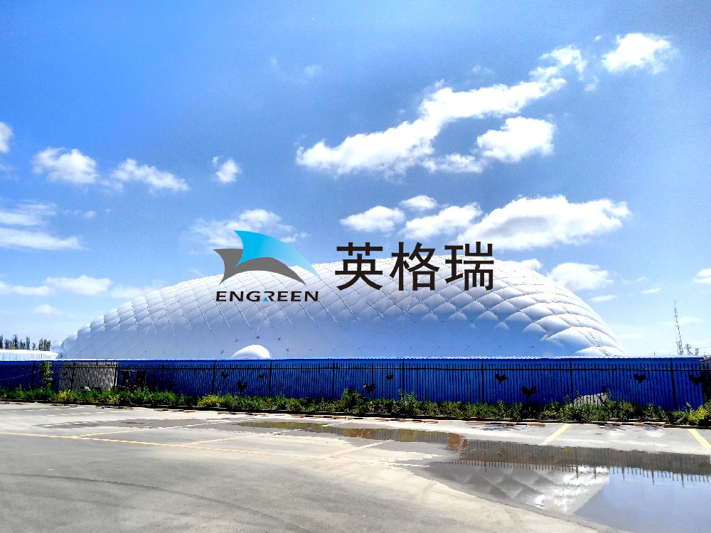 氣膜館要一直充氣嗎？核心原理與優(yōu)勢(shì)速看