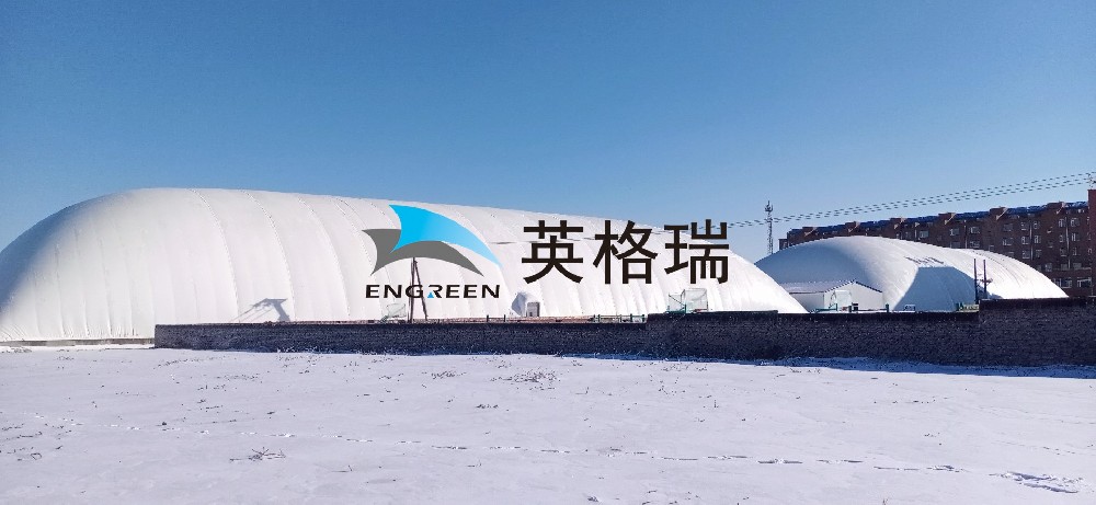 北方冬天建運(yùn)動(dòng)館？別再等開春啦！