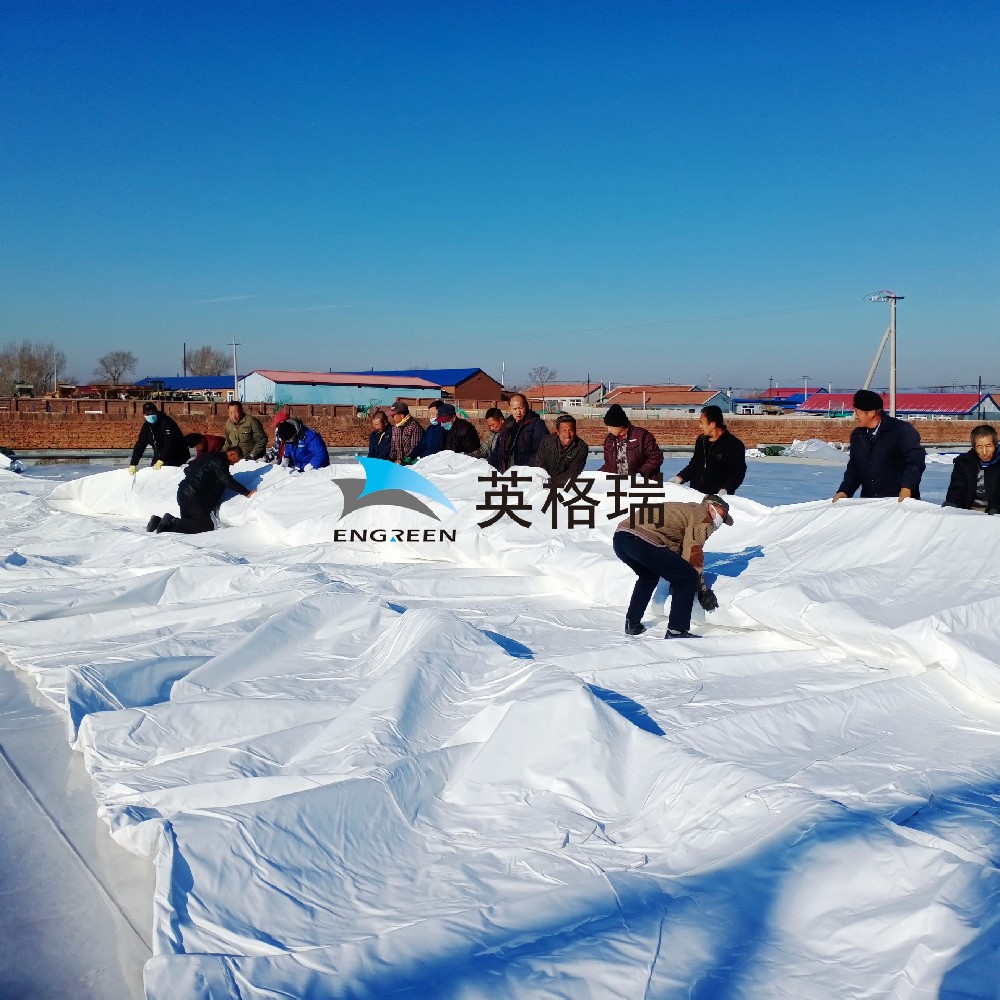 高 效 · 智能 · 綠色 —— 一站式氣膜館建設(shè)專家